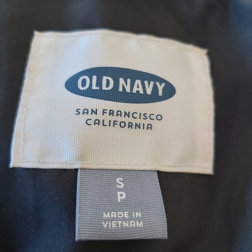 OLD Navy Winter Jacket - Picture 4 of 5